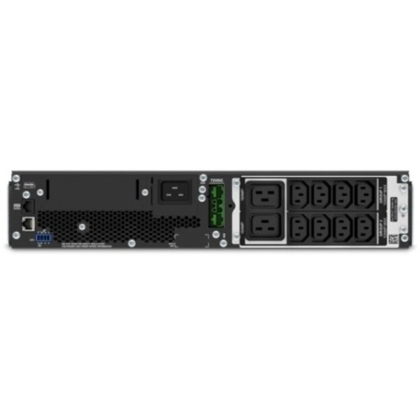 APC Smart-ups Srt 2200va Rm 230v (SRT2200RMXLI)