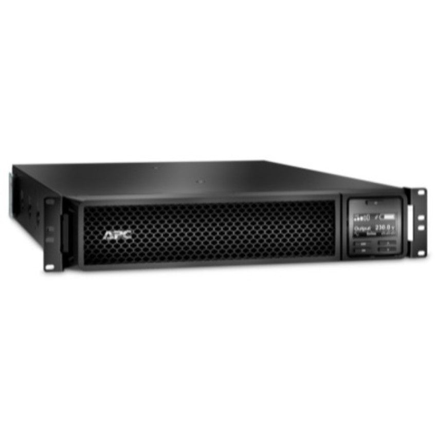 APC Smart-ups Srt 2200va Rm 230v (SRT2200RMXLI)
