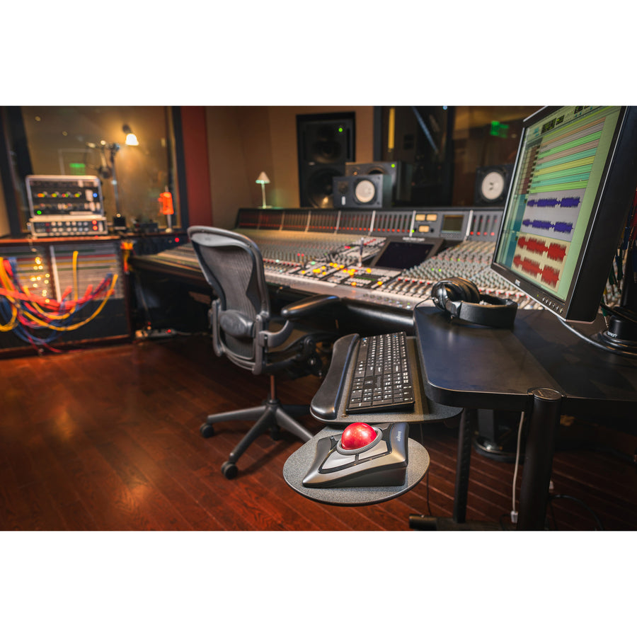 Kensington Expert Mouse&reg