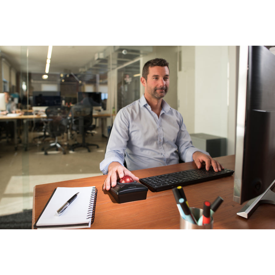 Kensington Expert Mouse&reg