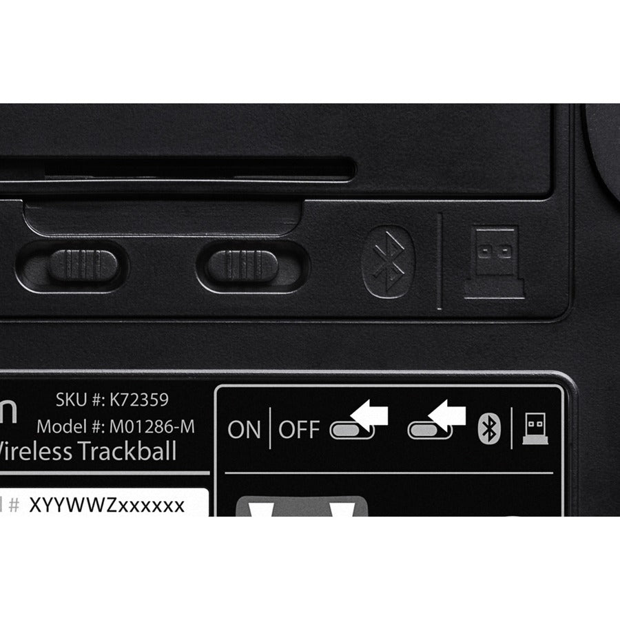 Kensington Expert Mouse&reg