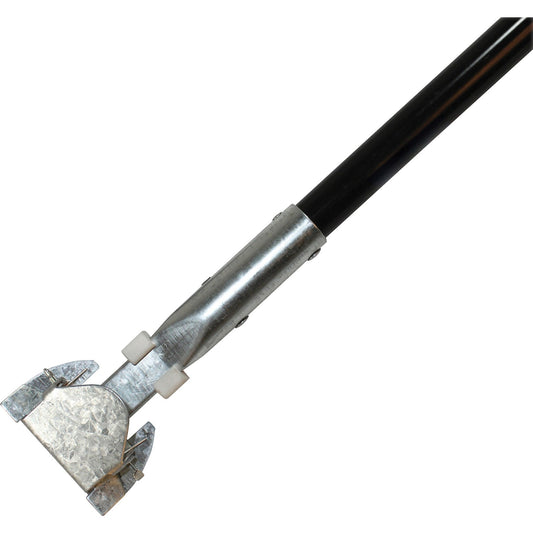 Genuine Joe Clip-on Dust Mop Steel Handle (02332)