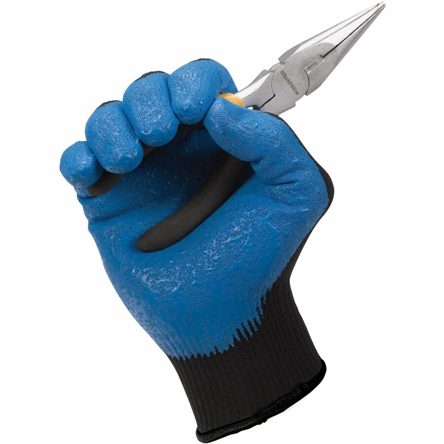 Kleenguard G40 Foam Nitrile Coated Gloves (40225CT)