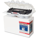 microMICR MICR Toner Cartridge - Alternative for HP 87A (MICRTHN87A)