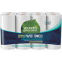 Seventh Generation 100% Recycled Paper Towels (13739)