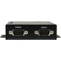 StarTech 2pt Serial-to-ip Ethernet Device Server (NETRS2322P)