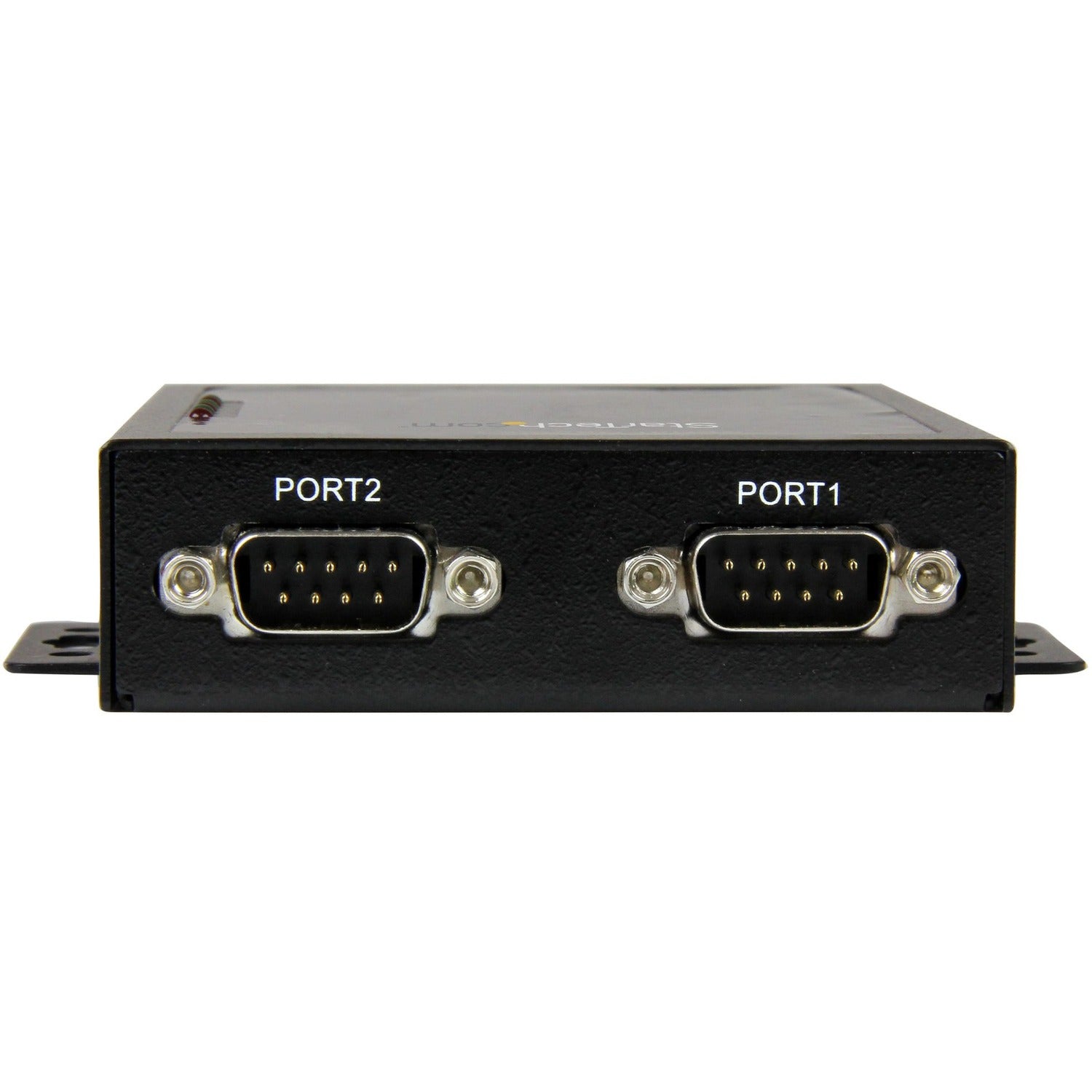 StarTech 2pt Serial-to-ip Ethernet Device Server (NETRS2322P)