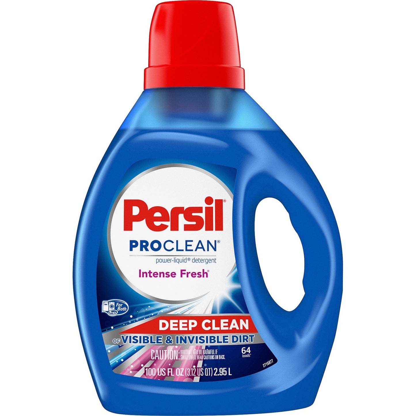 Persil ProClean Power-Liquid Detergent (09421)