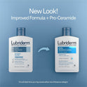 Lubriderm Daily Moisture Skin Lotion (48826)