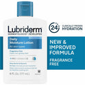 Lubriderm Daily Moisture Skin Lotion (48826)