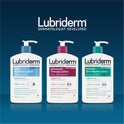 Lubriderm Daily Moisture Skin Lotion (48826)