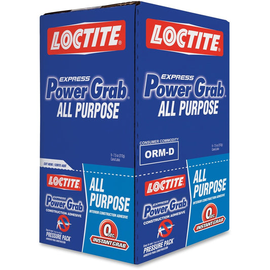 Loctite Express Power Grab All Purpose Adhesive (2029847)