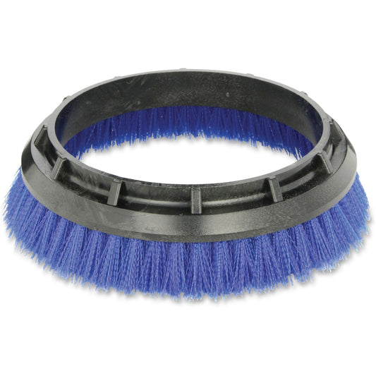 Oreck Orbiter Floor Machine Blue Scrub Brush (237058)