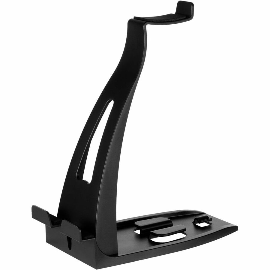 Allsop Headset Hangout, Universal Headphone Stand & Tablet Holder - (31661)