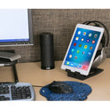 Allsop Headset Hangout, Universal Headphone Stand & Tablet Holder - (31661)