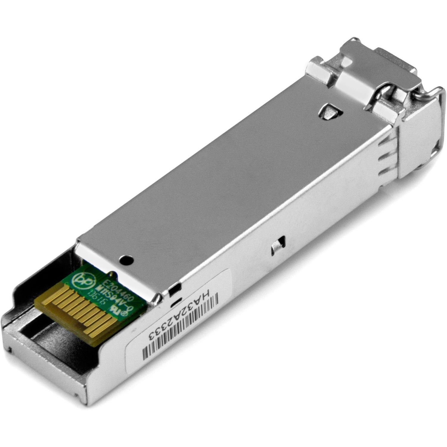 StarTech 10 Pack Hpe J4858c Compatible Sfp - 1gbe (J4858C10PKST)