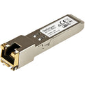 StarTech 10 Pack Hpe J8177c Compatible Sfp 1gbe (J8177C10PKST)