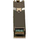 StarTech 10 Pack Hpe J8177c Compatible Sfp 1gbe (J8177C10PKST)