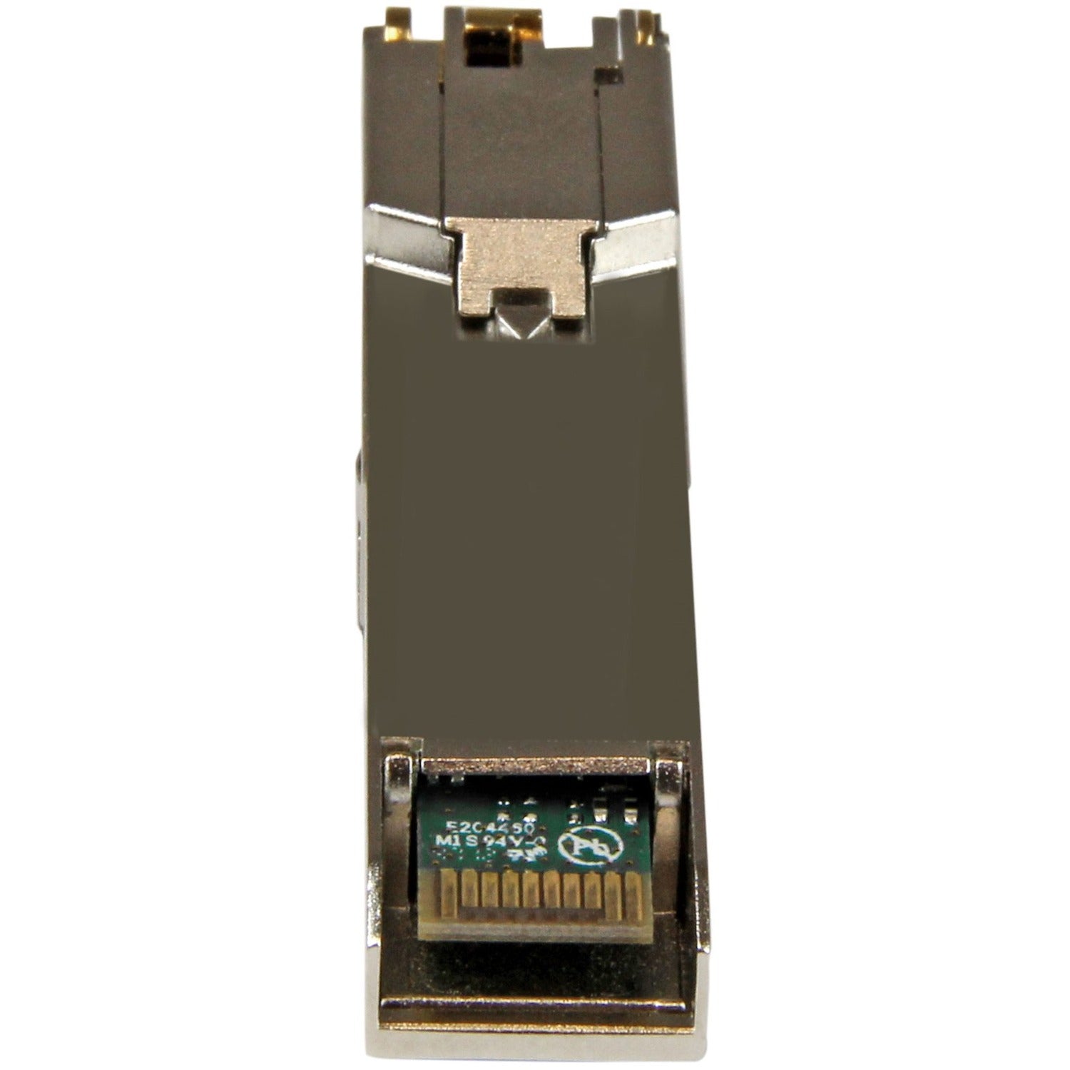 StarTech 10 Pack Hpe J8177c Compatible Sfp 1gbe (J8177C10PKST)