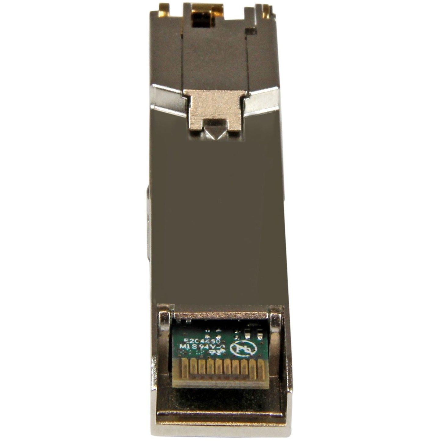 StarTech 10 Pack Hpe J8177c Compatible Sfp 1gbe (J8177C10PKST)