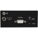 StarTech 10gbe Fiber Media Converter - Open Sfp+ (ET10GSFP)