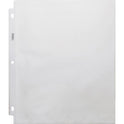 Business Source Heavyweight Sheet Protectors (74552)