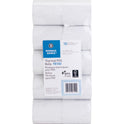 Business Source 3-1/8"x230' POS Receipt Thermal Rolls (98100)