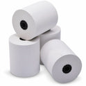 Business Source 3-1/8"x230' POS Receipt Thermal Rolls (98100)