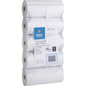 Business Source 3-1/8"x230' POS Receipt Thermal Rolls (98100)