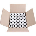 Business Source Portable Printer Thermal Rolls (98101)