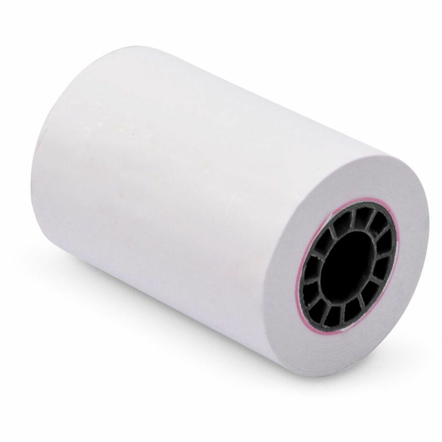 Business Source Portable Printer Thermal Rolls (98101)