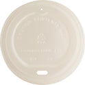 Genuine Joe Vented Hot Cup Lid (10212CT)