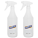 Genuine Joe 32 oz Trigger Spray Bottle (10449CT)