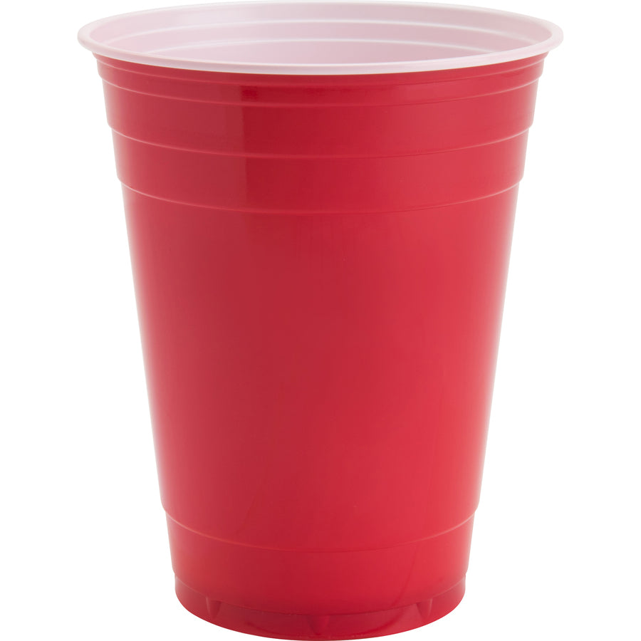 Genuine Joe 16 oz Party Cups (11251CT)