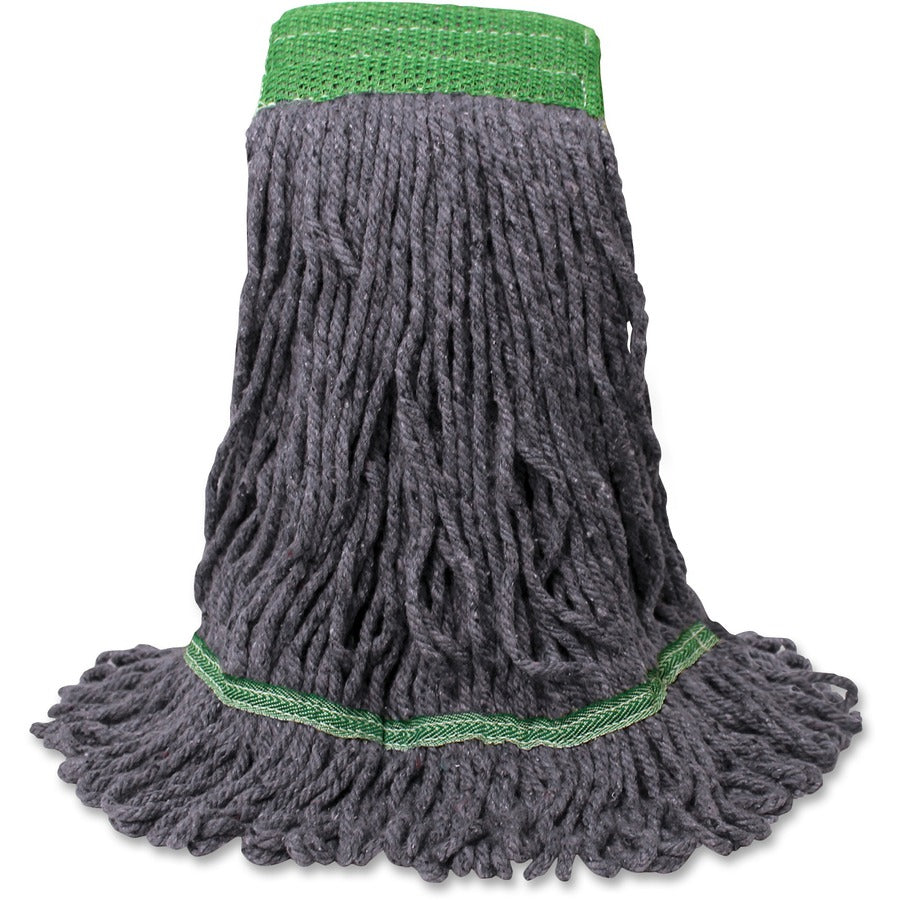 Genuine Joe 5" Headband Earth Mop Refill (20116CT)