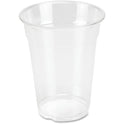 Genuine Joe 10 oz Clear Plastic Cups (58232CT)