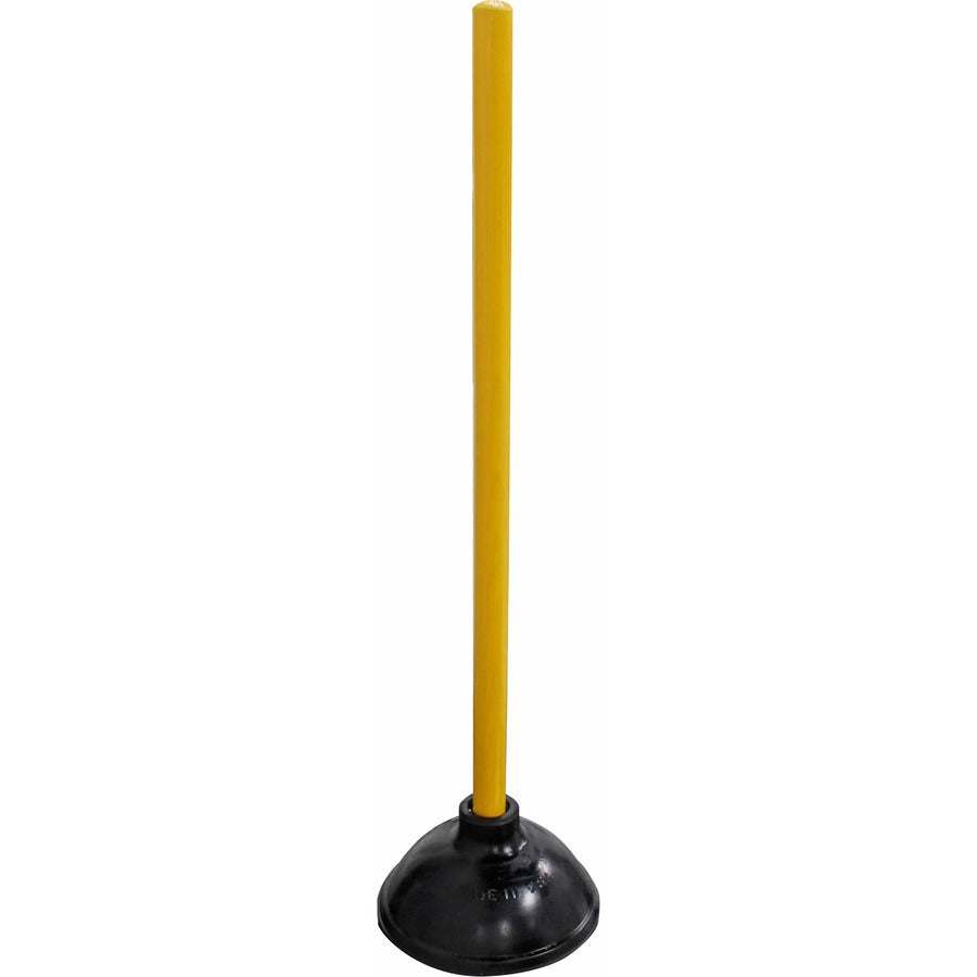 Genuine Joe Value Plus Plunger (85130CT)