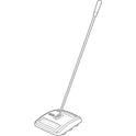 Rubbermaid Commercial Brushless Mechanical Sweeper (421588BK)