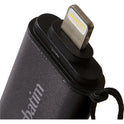 Verbatim 16GB Store 'n' Go Dual Flash Drive (49304)