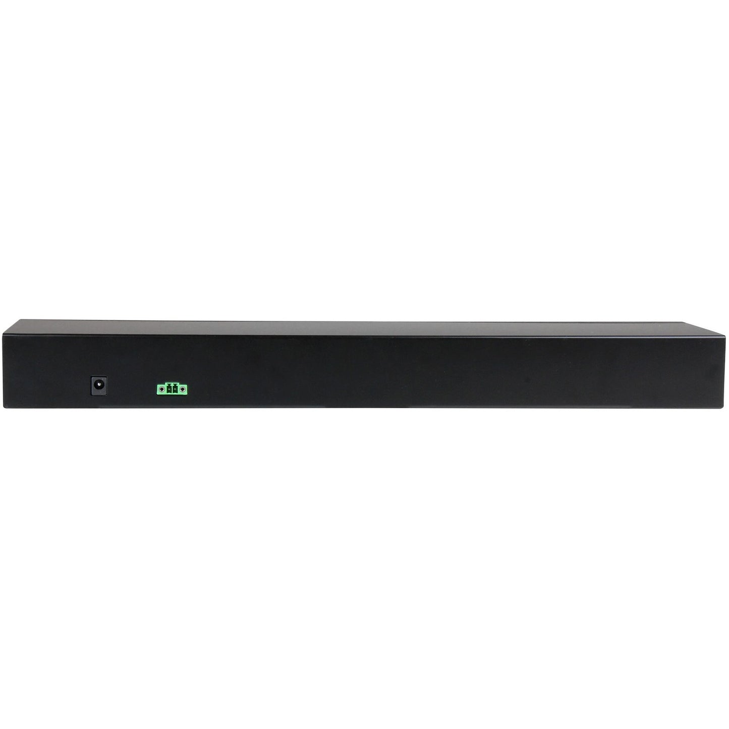 StarTech 16 Port Usb To Serial Rs232 Adapter Hub (ICUSB23216FD)