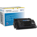 Elite Image Remanufactured High Yield Laser Toner Cartridge - Alternative for HP (81X) (81X) - Black - 1 Each (76125)