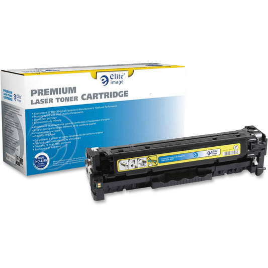 Elite Image Remanufactured Toner Cartridge - Alternative for HP 312A (76134)