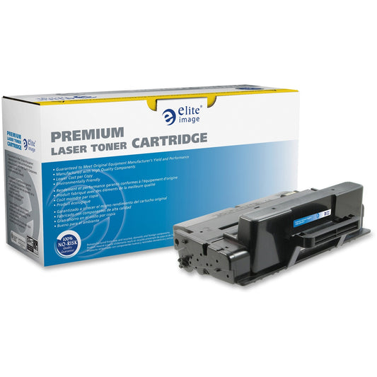 Elite Image Remanufactured Toner Cartridge - Alternative for Dell (76159)