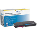 Elite Image Remanufactured Toner Cartridge - Alternative for Dell (76163)