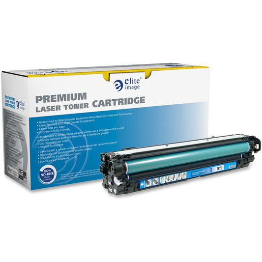 Elite Image Remanufactured Toner Cartridge - Alternative for HP 651A (76169)