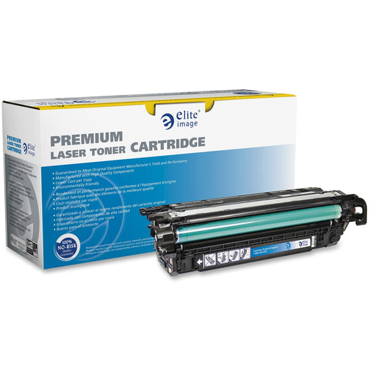 Elite Image Remanufactured Toner Cartridge - Alternative for HP 654X (76180)