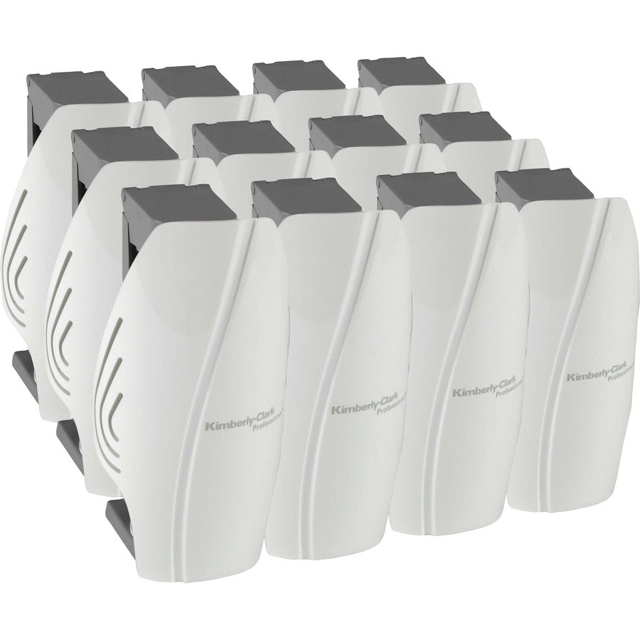 Kimberly-Clark Professional Continuous Air Freshener Dispenser (92620CT)