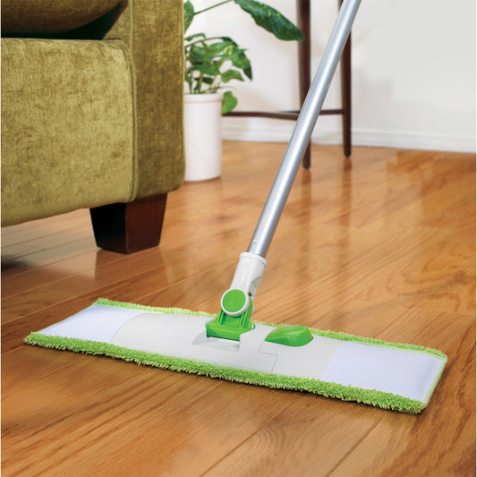 Scotch-Brite Hardwood Floor Mop (M005RCT)