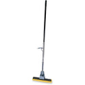 Rubbermaid Commercial 12" Head Steel Sponge Mop (6435BZECT)