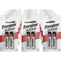 Energizer AAAA Battery 2-Packs (E96BP2CT)